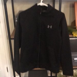 Men’s Under Armour medium jacket